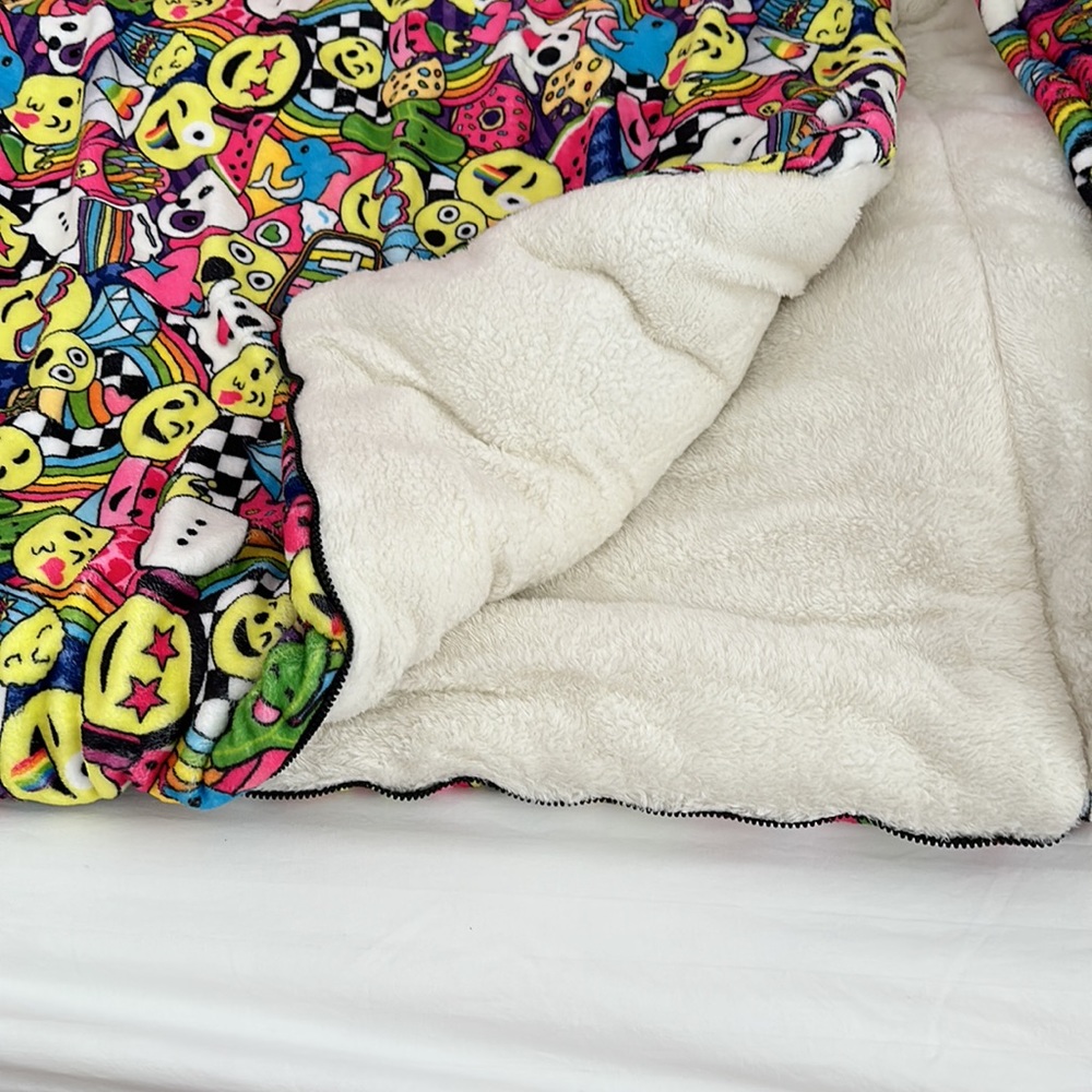 Sleeping bag - Picture 3 of 11